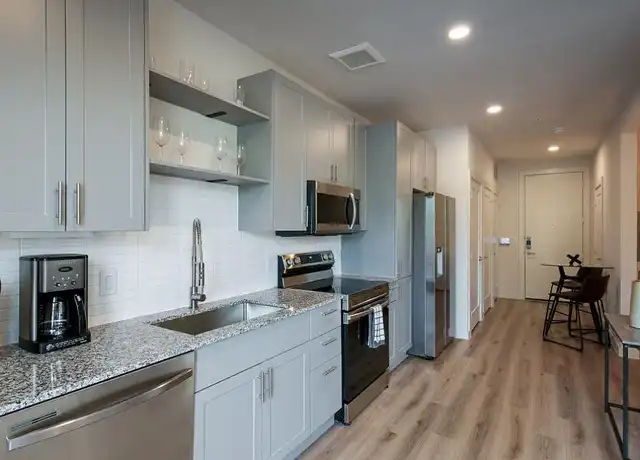 Property at Aviata West Love - 2232 Empire Central, Dallas, TX, 75235, 0-1 beds, 1 bath, [object Object]