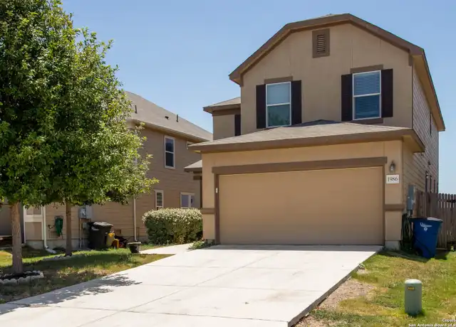 Property at 1986 Shire Mdws, New Braunfels, TX, 78130, 4 beds, 3 baths, [object Object]