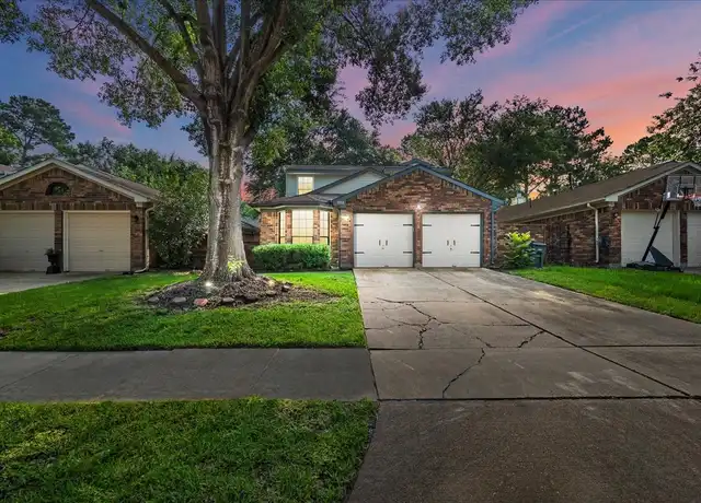 Property at 7752 High Village Dr, Houston, TX, 77095, 3 beds, 2 baths, [object Object]