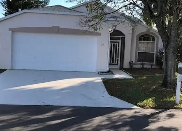 Property at 29 Bentwater Cir, Boynton Beach, FL, 33426, 3 beds, 2 baths, [object Object]