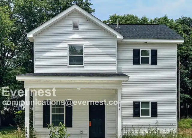 Property at 8705 Moody Rd, Charlotte, NC, 28215, 3 beds, 2 baths, [object Object]