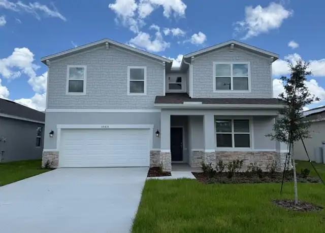 Property at 3565 Dahlia Dr, Haines City, FL, 33844, 5 beds, 3 baths, [object Object]