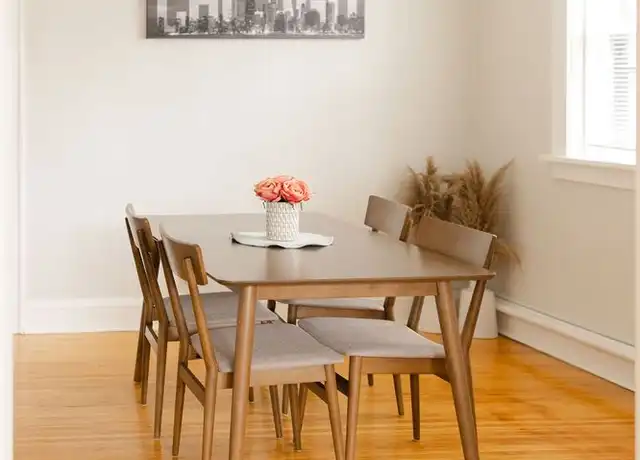 Property at 4106 Chicago Ave Unit 9-AirBnb Unit, Minneapolis, MN, 55407, 1 bed, 1 bath, [object Object]