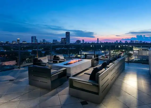 Property at 1957 W Gray St, Houston, TX, 77019, 2 beds, 2 baths, [object Object]