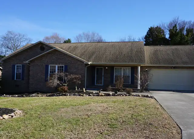 Property at 867 Westgate Dr, Alcoa, TN, 37701, 3 beds, 2.5 baths, [object Object]