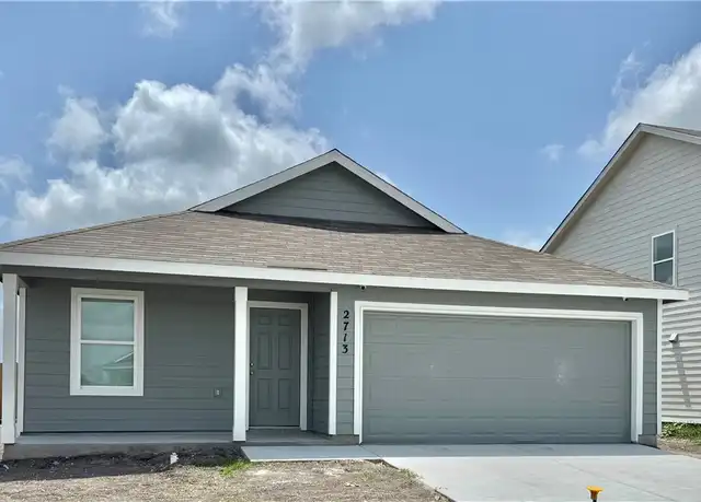 Property at 2713 Lannister Ln, Corpus Christi, TX, 78415, 3 beds, 2 baths, [object Object]