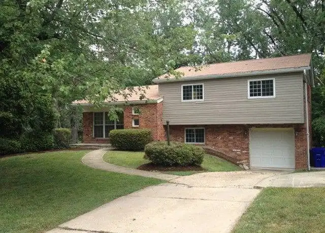 Property at 7821 Cayuga Ave, Bethesda, MD, 20817, 4 beds, 3 baths, [object Object]
