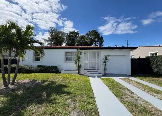 Property at 4060 SW 6th St Unit 4060, Coral Gables, FL, 33134, 2 beds, 1 bath, [object Object]
