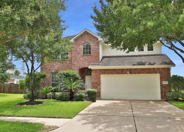Property at 9603 Red Rugosa Dr, Houston, TX, 77095, 4 beds, 2.5 baths, [object Object]