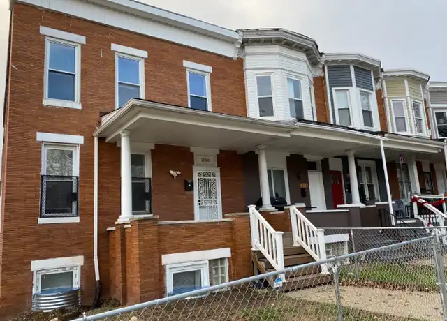 Property at 2800 The Alameda, Baltimore, MD, 21218, 1 bed, 1 bath, [object Object]