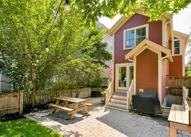 Property at 571 Franklin St, Cambridge, MA, 02139, 3 beds, 3 baths, [object Object]