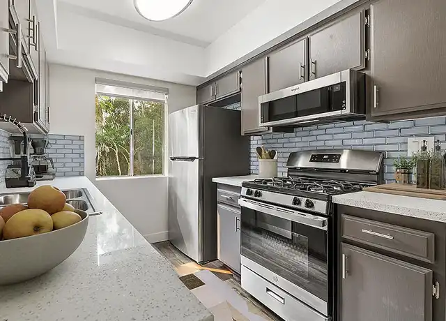 Property at Sherman Oaks Gardens - 5425 Sepulveda Blvd, Sherman Oaks, CA, 91411, 2 beds, 2 baths, [object Object]