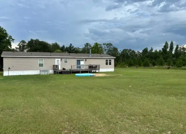 Property at 5231 Staten Rd, Hahira, GA, 31632, 4 beds, 2 baths, [object Object]