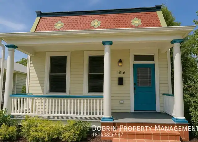 Property at 1816 Claiborne St, Richmond, VA, 23220, 3 beds, 2 baths, [object Object]