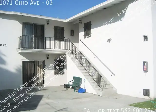 Property at 1071 Ohio Ave Unit 03, Long Beach, CA, 90804, 1 bed, 1 bath, [object Object]