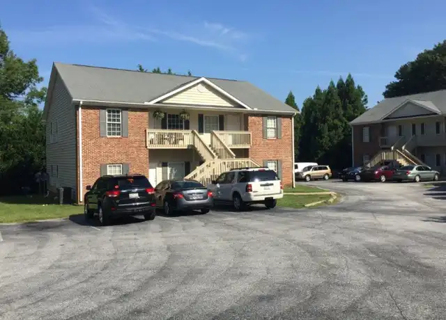 Property at 101 Jasmine Ct Unit 109B-Jasmine, Greenwood, SC, 29646, 1 bed, 1 bath, [object Object]