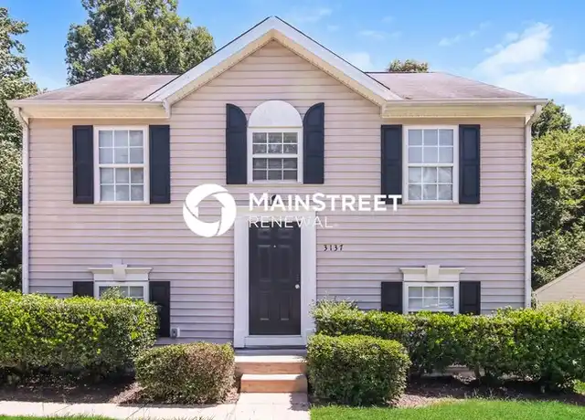 Property at 3137 Slippery Elm Dr, Raleigh, NC, 27610, 3 beds, 2 baths, [object Object]