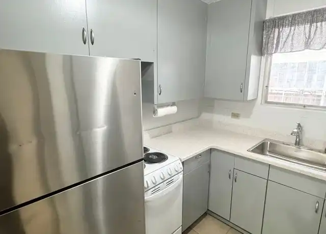 Property at 1220 Ward Ave Unit A2, Honolulu, HI, 96814, 2 beds, 1 bath, [object Object]