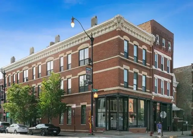 Property at 1310 W 18th St Unit 3C, Chicago, IL, 60608, 0 beds, 1 bath, [object Object]
