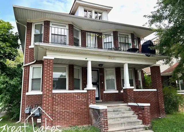 Property at 3054 Pingree St Unit 2W, Detroit, MI, 48206, 2 beds, 1 bath, [object Object]
