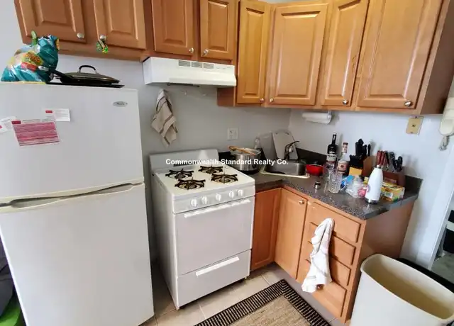 Property at 548 Columbus Ave, Boston, MA, 02118, 1 bed, 1 bath, [object Object]