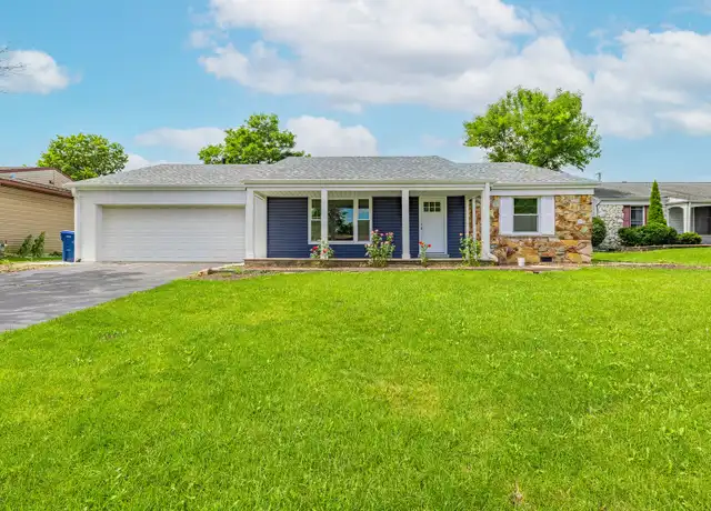 Property at 9418 S 87th Ave, Hickory Hills, IL, 60457, 3 beds, 2 baths, [object Object]