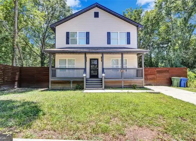 Property at 1142 Mobile St NW, Atlanta, GA, 30314, 3 beds, 2.5 baths, [object Object]
