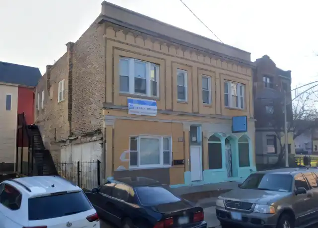 Property at 1943 W 48th St Unit 1943-2, Chicago, IL, 60609, 3 beds, 1 bath, [object Object]