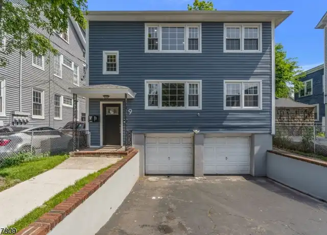 Property at 9 Westervelt Pl Unit 2, Irvington, NJ, 07111, 3 beds, 1 bath, [object Object]