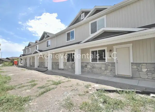 Property at 2792 W 450 N Unit 6, Tremonton, UT, 84337, 3 beds, 1.5 baths, [object Object]