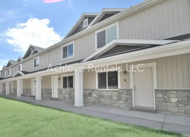 Property at 2792 W 450 N Unit 6, Tremonton, UT, 84337, 3 beds, 1.5 baths, [object Object]