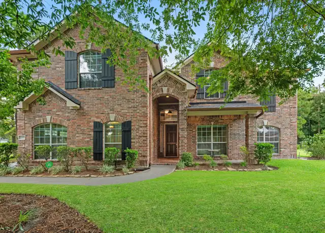 Property at 2203 Sekola Ln, Spring, TX, 77386, 5 beds, 3.5 baths, [object Object]