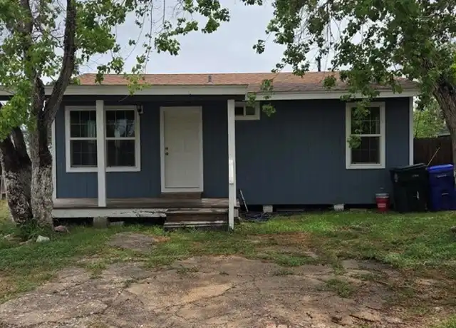 Property at 2532 Milo St, Corpus Christi, TX, 78415, 2 beds, 1 bath, [object Object]