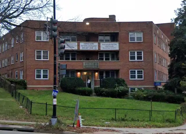 Property at 3794 Martin Luther King Jr Ave SE #301, Washington, DC, 20032, 2 beds, 1 bath, [object Object]