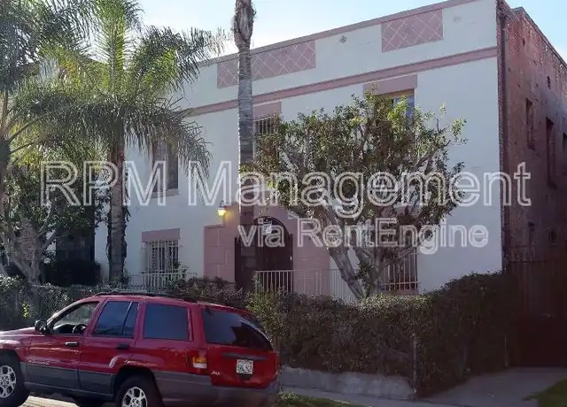 Property at 1117 S Norton Ave Unit 205, Los Angeles, CA, 90019, 0 beds, 1 bath, [object Object]