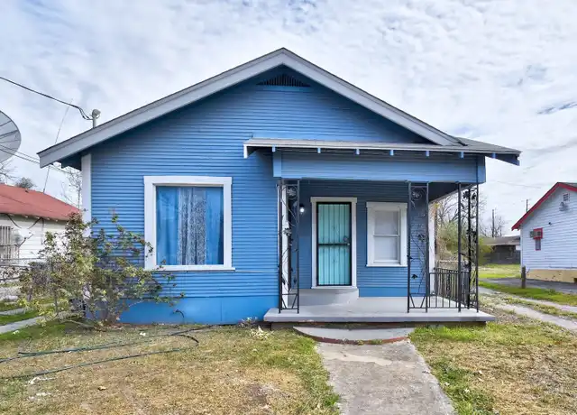 Property at 1314 N Sabinas St, San Antonio, TX, 78207, 3 beds, 1 bath, [object Object]