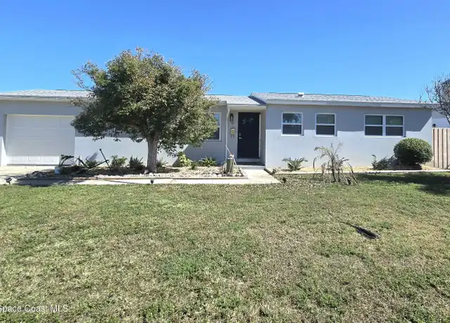 Property at 65 Dorset Ln, Satellite Beach, FL, 32937, 4 beds, 3 baths, [object Object]