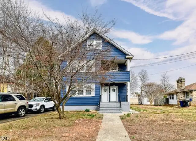Property at 313 Watson Ave, Plainfield, NJ, 07062, 3 beds, 1 bath, [object Object]