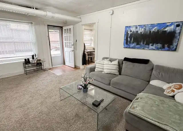 Property at 1090 11th St Unit 1, Boulder, CO, 80302, 1 bed, 1 bath, [object Object]