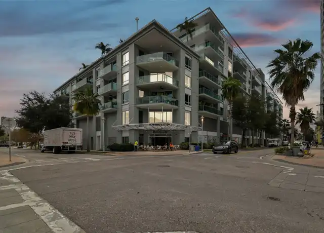 Property at 111 N 12th St #1713, Tampa, FL, 33602, 1 bed, 1 bath, [object Object]