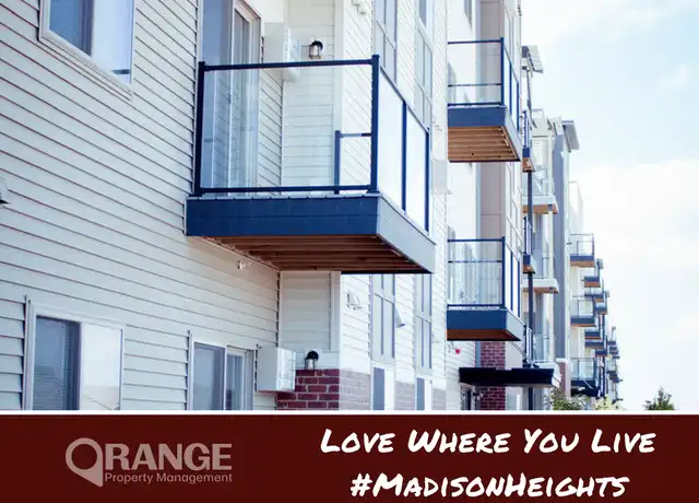 Property at Madison Heights Building 3 - 1306 Main St N, Watford City, ND, 58854, 1 bed, 1 bath, [object Object]