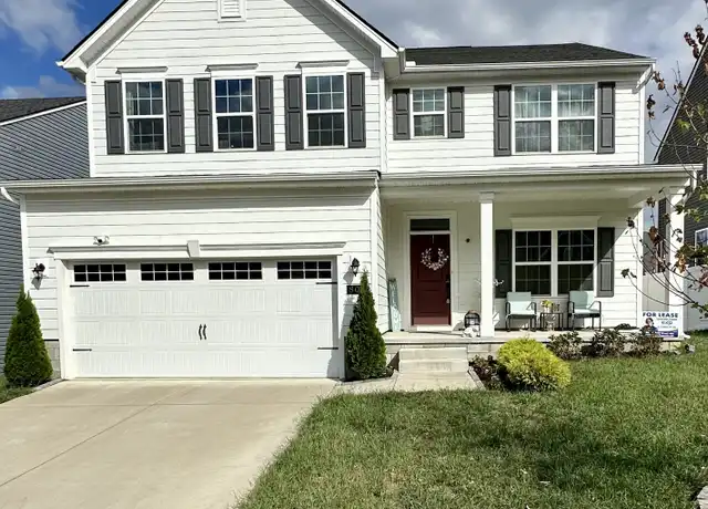 Property at 807 Mill Tree Ct, Smyrna, TN, 37167, 4 beds, 3.5 baths, [object Object]