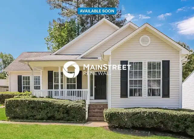 Property at 7016 San Juan Hill Ct, Raleigh, NC, 27610, 3 beds, 2 baths, [object Object]