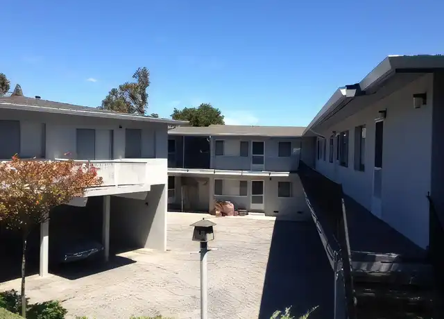 Property at 1151 Village Dr Unit 5, Belmont, CA, 94002, 1 bed, 1 bath, [object Object]