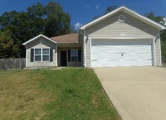 Property at 4870 Tall Grass Dr, Benton, AR, 72019, 3 beds, 2 baths, [object Object]