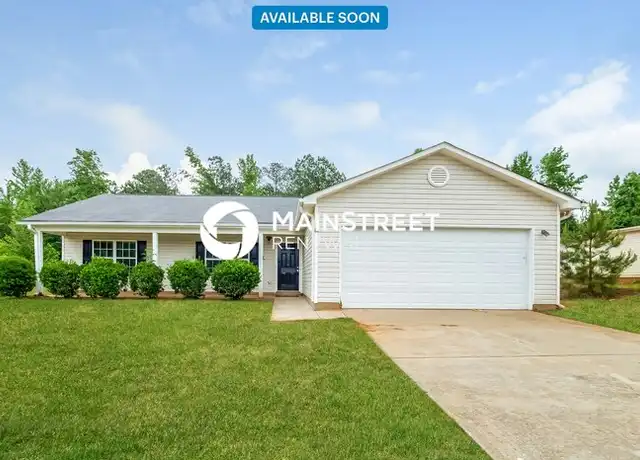 Property at 115 Bramble Bush Trl, Covington, GA, 30014, 3 beds, 2 baths, [object Object]