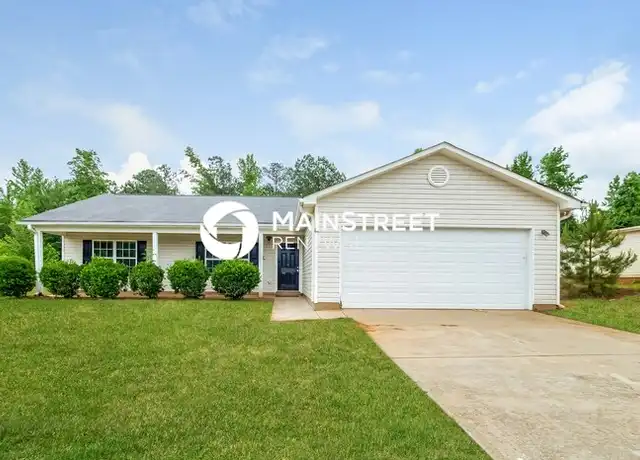 Property at 115 Bramble Bush Trl, Covington, GA, 30014, 3 beds, 2 baths, [object Object]