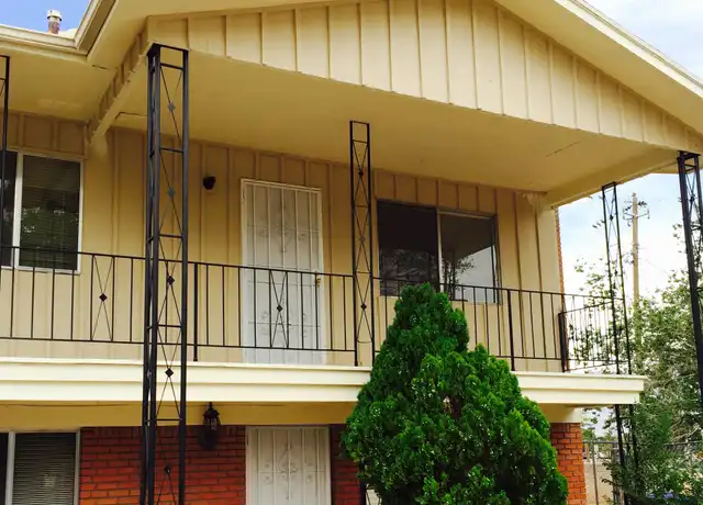 Property at 209 Delamar Loop NW Unit C, Albuquerque, NM, 87107, 2 beds, 1 bath, [object Object]