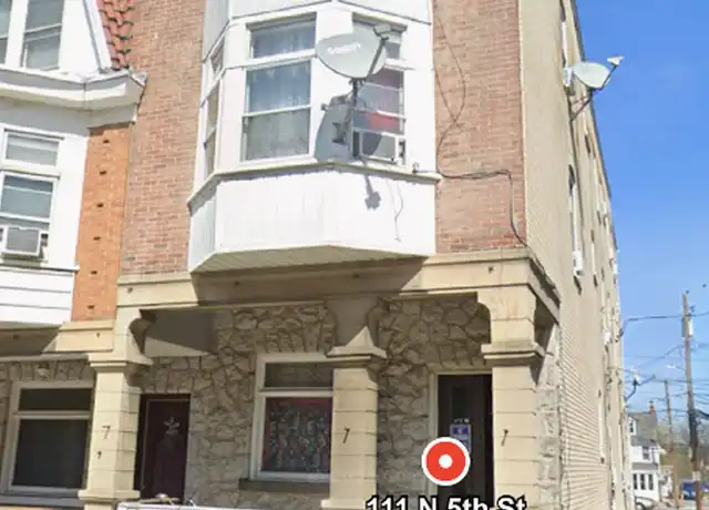 Property at 111 N 5th St Unit 3, Allentown, PA, 18102, 3 beds, 1 bath, [object Object]