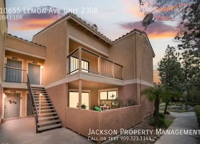 Property at 10655 Lemon Ave #2308, Rancho Cucamonga, CA, 91737, 2 beds, 1 bath, [object Object]